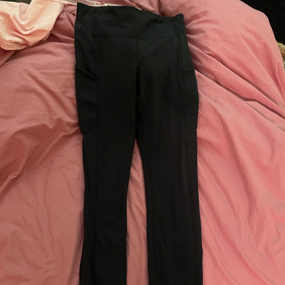 Lulu lemon leggings